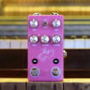 JHS Pink Panther Tap Delay