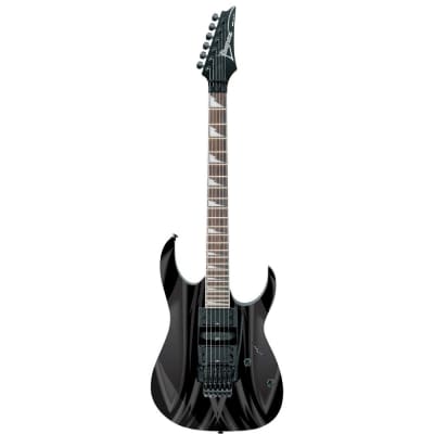 Ibanez RG370AHMZ Standard | Reverb