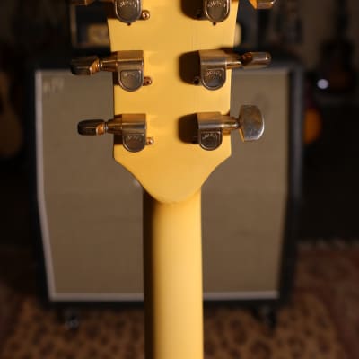 Gibson  Les Paul Randy Rhoads Custom VOS  2010 image 4