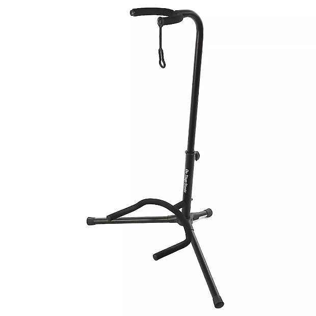 On-Stage XCG4 Classic Guitar Stand image 1