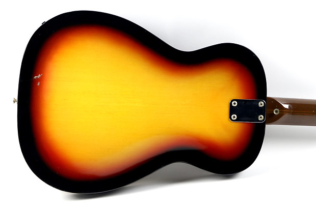 1960's Vox Student Prince | Reverb