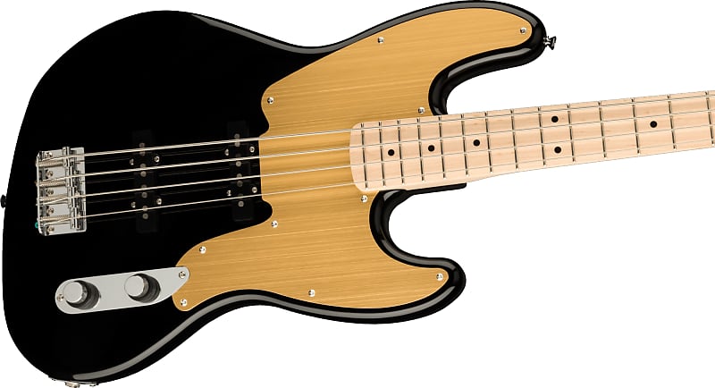 スクワイヤー Paranormal Jazz Bass 中古美品 スクワイヤー Paranormal