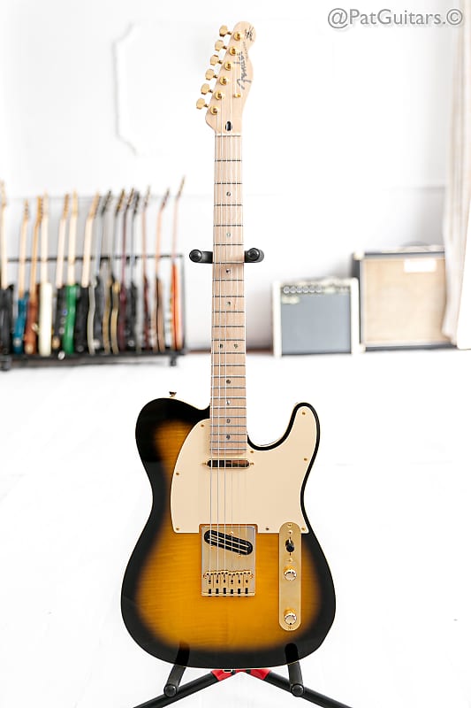 ギター Fender Richie Kotzen Telecaster Fender Richie Kotzen Signature Telecaster | Reverb UK