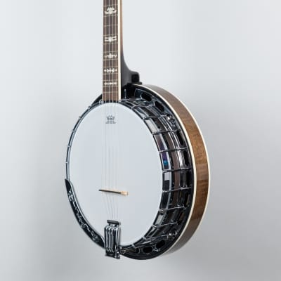 Ortega Falcon Series 5 Banjo (Demo Model) image 4