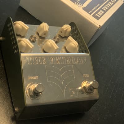 Reverb.com listing, price, conditions, and images for thorpyfx-the-veteran