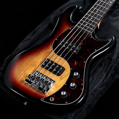 Gibson EB Bass 5-String 2013 - 2016