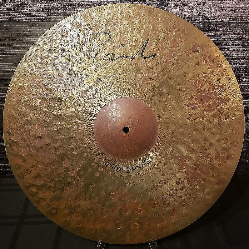 Paiste 20