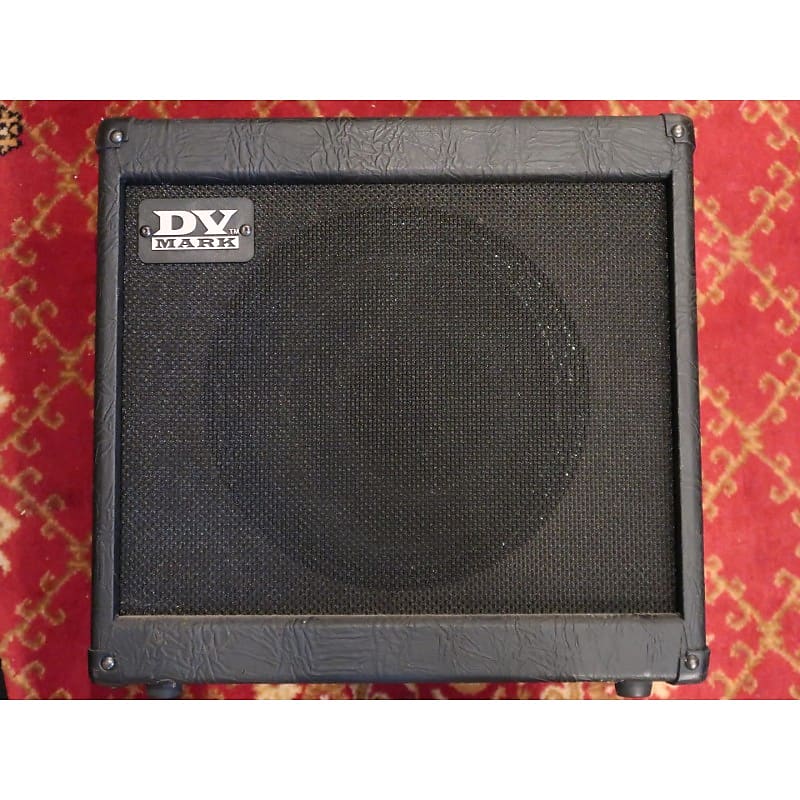 DV Mark C112 Small cabinet (light weight) | Reverb