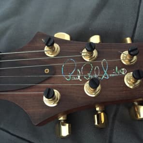 PRS Singlecut Trem with artist package | Reverb