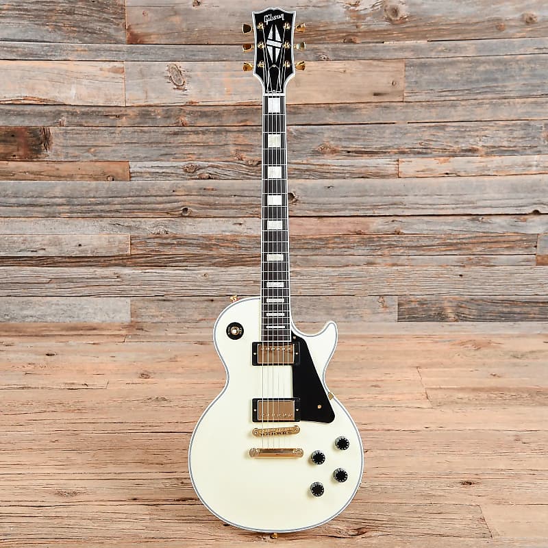 Gibson Les Paul Custom Lite 2013 - 2016 | Reverb