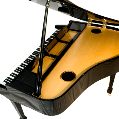 Suzuki MDG-400 Digital Grand Piano with Bench and Free Curbside Delivery! image 5