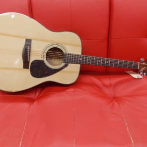 Yamaha fx325 top