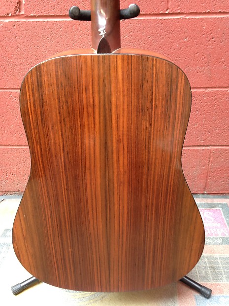 Martin D-1R 1997 Satin | Reverb Martin D-1R 1997 Satin | Reverb