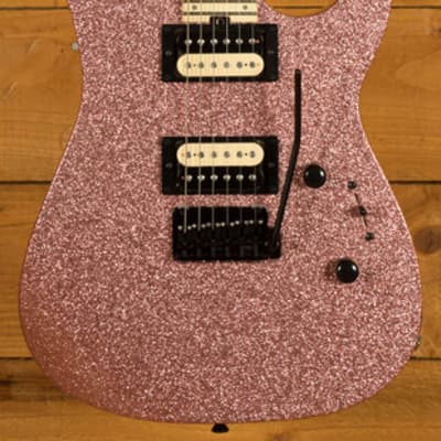 Friedman Guitars Noho | Maple - Pink Taco image 10