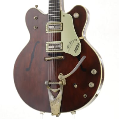Gretsch 6122 Chet Atkins Country Gentleman 1970 [SN 0026] (03/25) for sale