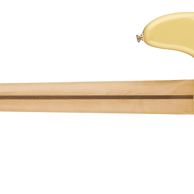Fender Player Precision Bass®, Maple Fingerboard, Buttercream image 4