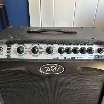 Peavey Vypyr VIP 2 Modeling 40W Combo Amp | Reverb