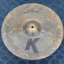 Zildjian 18" K Custom Special Dry Crash Cymbal 1318g