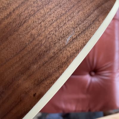 2019 Gibson J45 Studio Walnut Natural Gloss Acoustic Guitar OHSC image 12