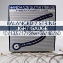 【new】Stringjoy / SEG7LT 7strings E.Guitar Light【Yokohama Store】
