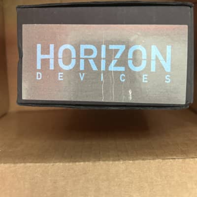 Horizon Devices Precision Drive Overdrive | Reverb