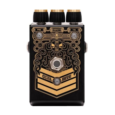 Reverb.com listing, price, conditions, and images for beetronics-fx-octahive