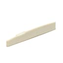 Graph Tech Guitar TUSQ Saddle Acoustic Saddle Compensated 1/8" Thick