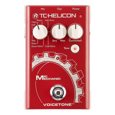 TC Helicon, Product
