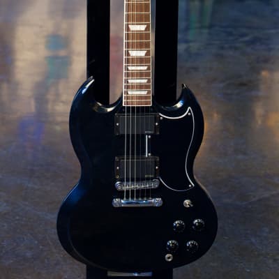 Gibson SG Standard T 2017 | Reverb Canada