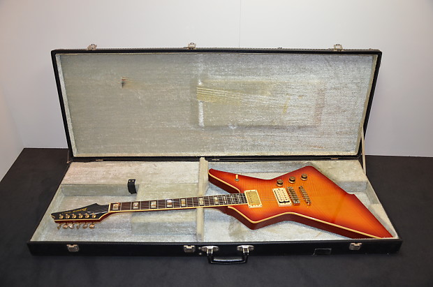 Ibanez destroyer reverb sale