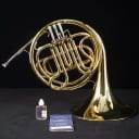 Conn 14D French Horn
