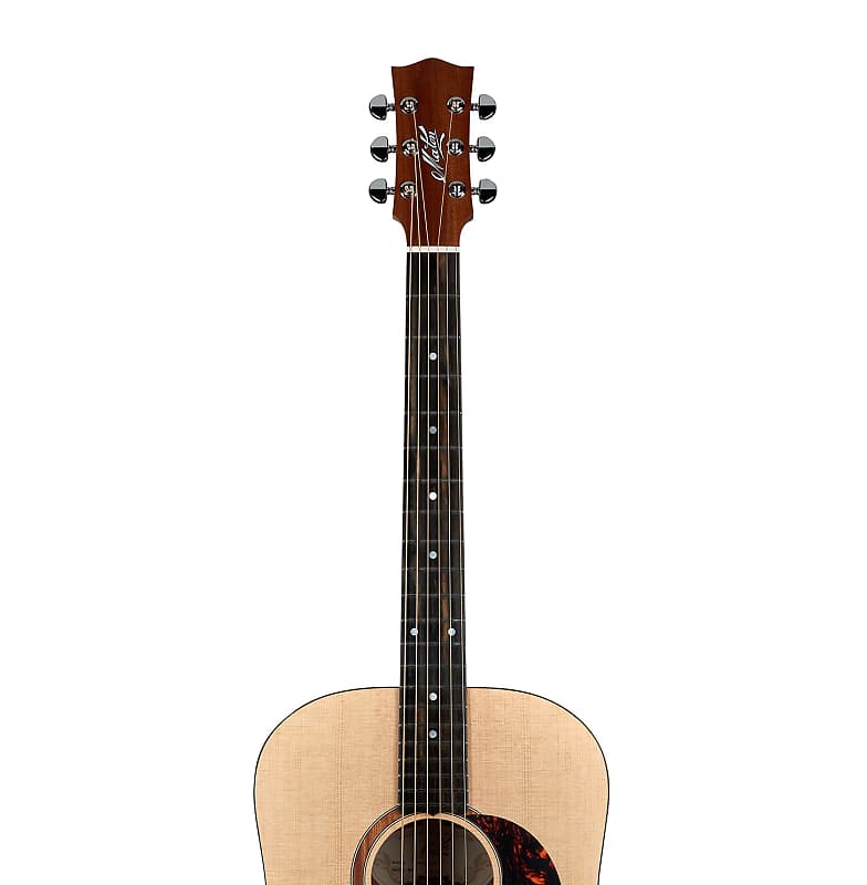 Maton S70 Dreadnought All Solid Wood Sitka Spruce Top