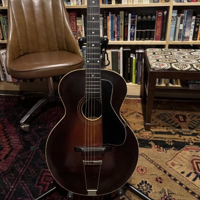 Gibson L-1 Archtop 1902 - 1925 | Reverb