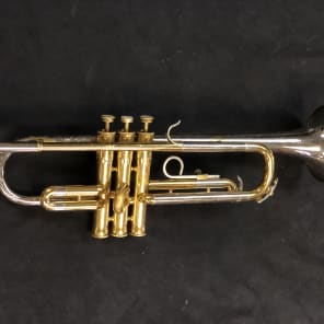 Used Buescher Aristocrat Trumpet - Willis Music