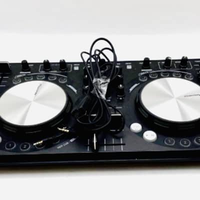 Pioneer DJ DDJ-WeGO4 Black | Reverb