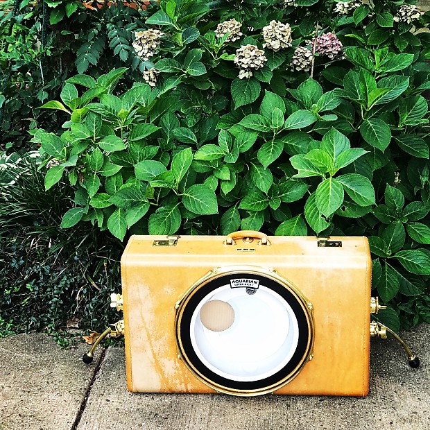 Casebass outlet drum co