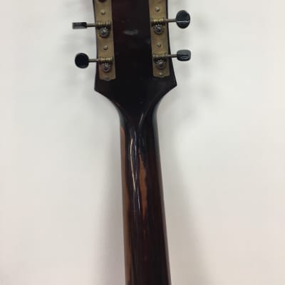 Epiphone Olympic Hollow Body Arch Top 1943 image 6