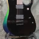 Ibanez RGD61ALA Axion Label MTR Midnight Tropical Rainforest Fishman Fluence Pickups & FAST Shipping
