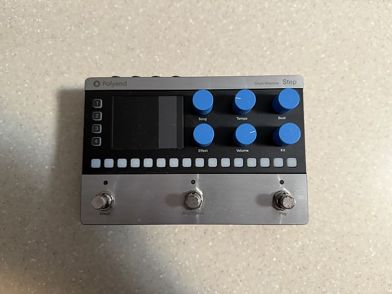 Polyend Step
