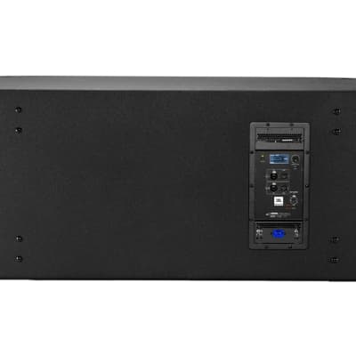 JBL SRX828SP Dual 18" 2000 Watt Powered Subwoofer Active Sub PROAUDIOSTAR image 4