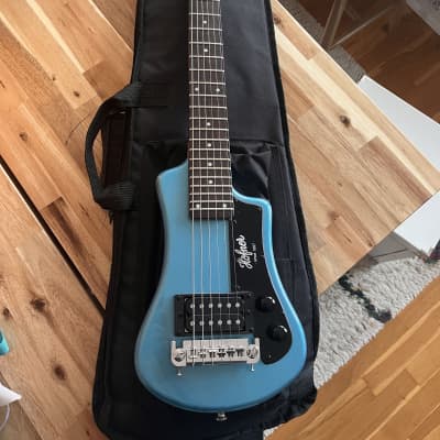 SALE Ends June 9] Fernandes DIGI-ZO HYPER NOMAD DELUXE Mahogany