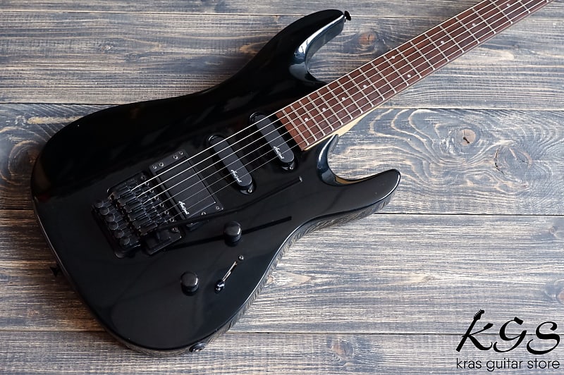 Aria Pro II MA-20 Magna Series 1990 Black | Reverb Canada