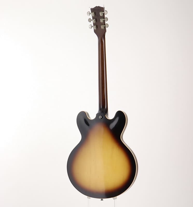 Gibson Demo Mod Collection ES-335 The Deal Trans Metallic
