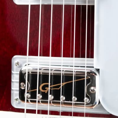 Gretsch G6119T-62 Vintage Select '62 Chet Atkins Tennessee Gretsch G6119T-62 Vintage Select '62 Chet Atkins Tennessee