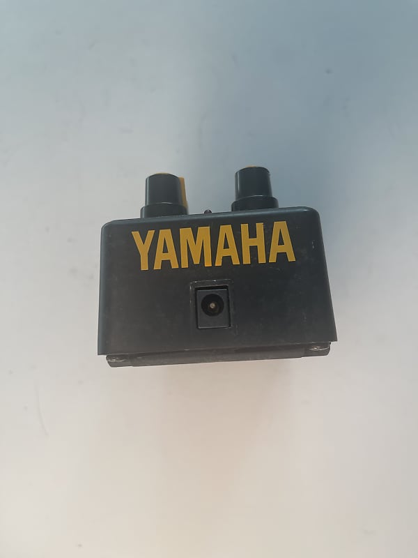 Yamaha COD-100 C MOS Overdrive Rare Vintage Guitar | Reverb Slovenia