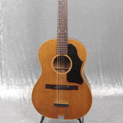 Gibson 1968 B-25-12 [SN 952008] [05/28] image 2