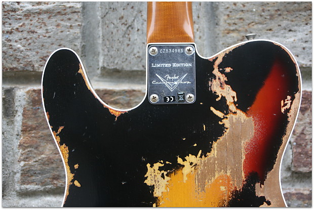 Fender Fender