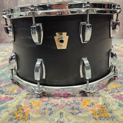 Ludwig Classic Maple Snare Drum 8.5" x 14" (Cleveland, OH) image 1