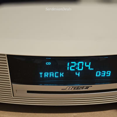 Bose Wave Radio III & Accessories(NO CD PLAYER) image 11