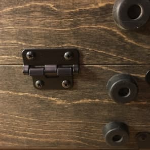 Pittsburgh Modular Structure EP-208 w/Threaded Inserts to replace sliding nuts - Free Shipping image 11